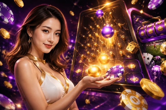 666ss Nổ Hũ – Slot Game Đổi Thưởng