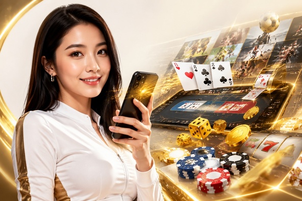 666ss Nổ Hũ – Trải nghiệm slot game đẳng cấp