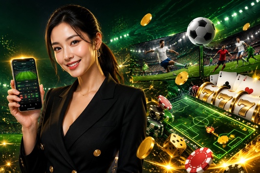 666ss đăng nhập – Giao diện tài khoản thành viên
