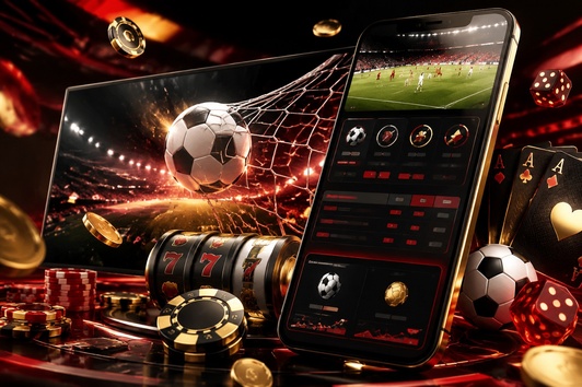 666ss Casino – Giao dịch nhanh chóng bằng VNĐ